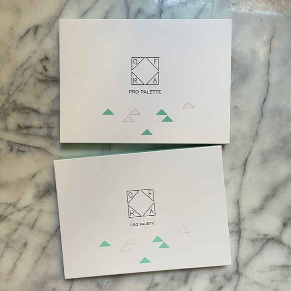 OFRA Pro Palette - BOHO - Picture 3 of 5